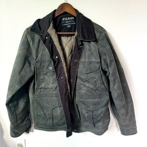 Filson jacket